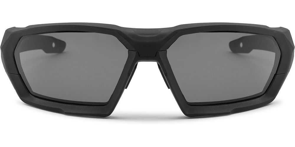 RevisionSonnenbrilleShadowstrikeBallisticSunglasses-YellowSmokeClear4-0750-0201Black