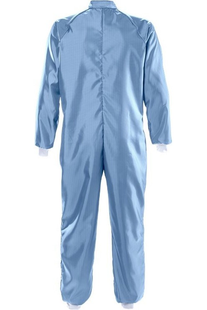 FristadsReinraumOverall8R012XR50Blassblau-M