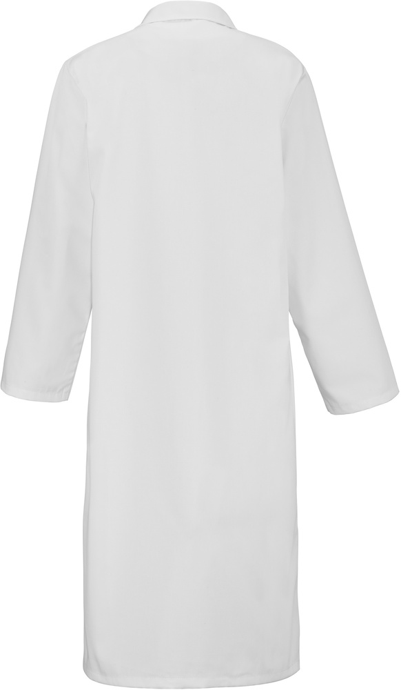 LafontDamenKittelDamenLangarmVero8LYSBY3White-XS