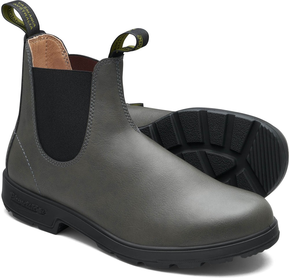 BlundstoneStiefelBoots2210SteelGreyMicrofibreOriginalsVegan