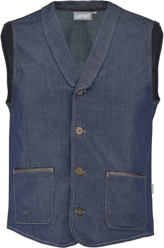 LafontWesteArago9ARGCVIndigo-XS