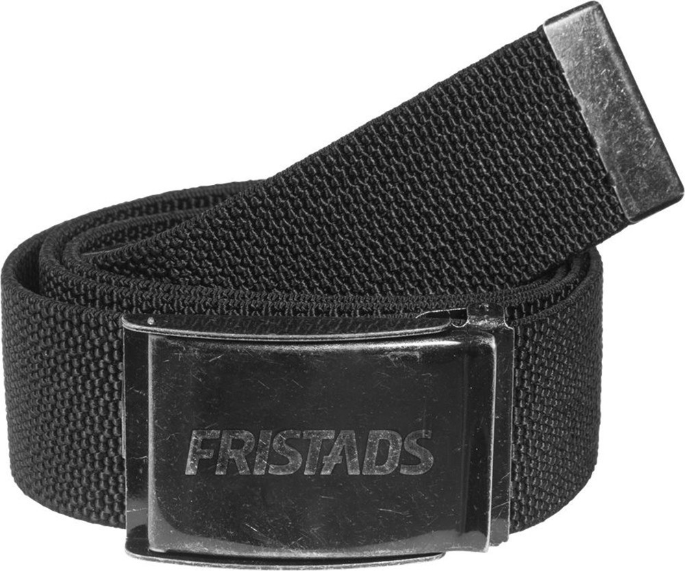 FristadsStretch-Grtel994RBSchwarz