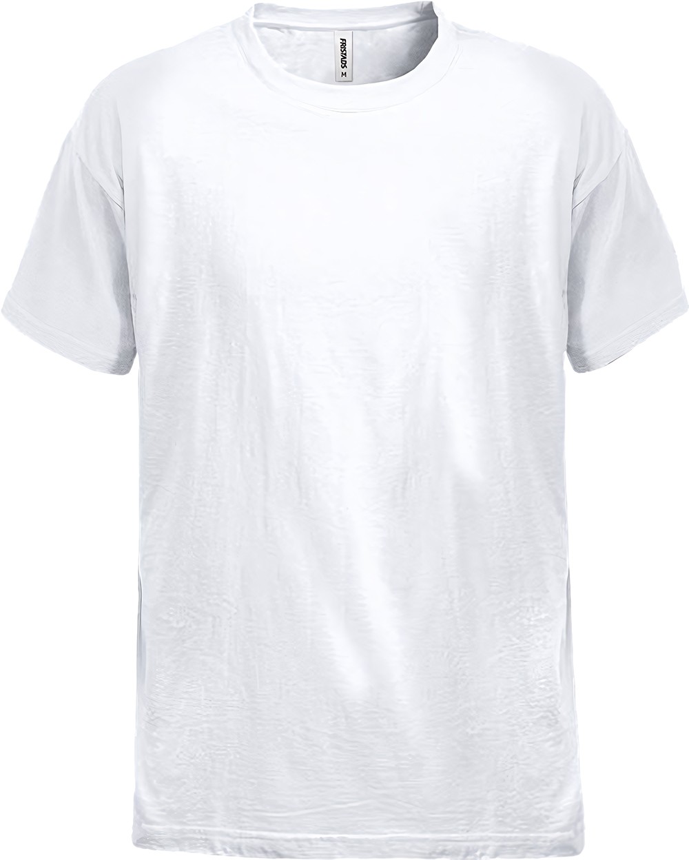FristadsKurzarmT-ShirtAcodeT-Shirt1911BSJWei-XS