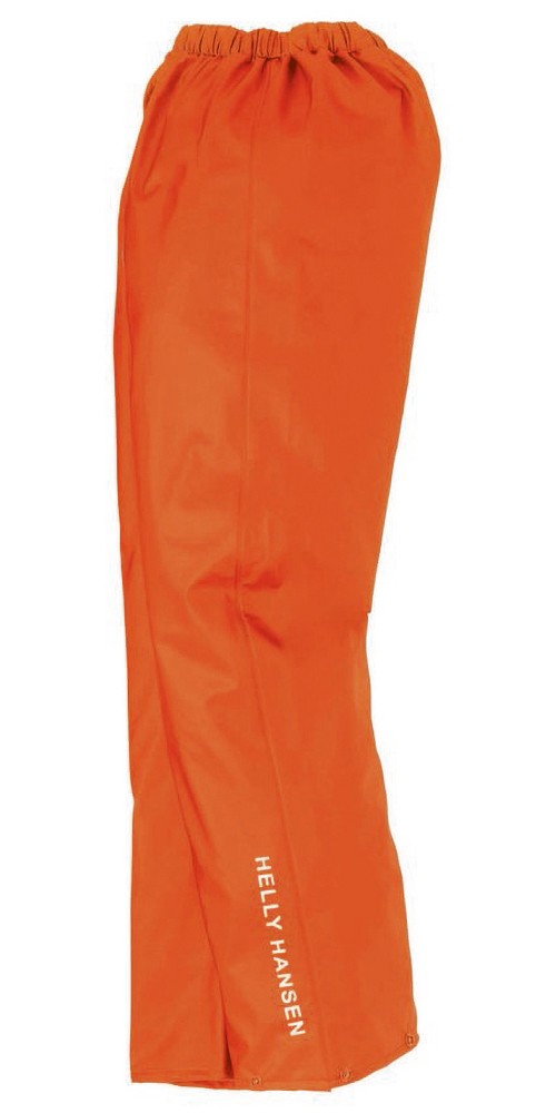 HellyHansenShortsHose70480VossPant290DarkOrange