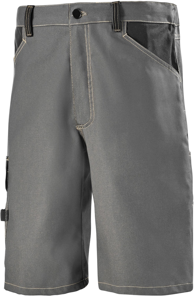 CepovettBermudashortsCraftWorker98519883ConvoyGreyBlack-XS