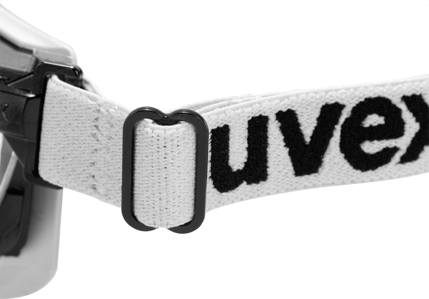 UvexVollsichtbrilleCarbonvisionFarblosSvExt930737593072