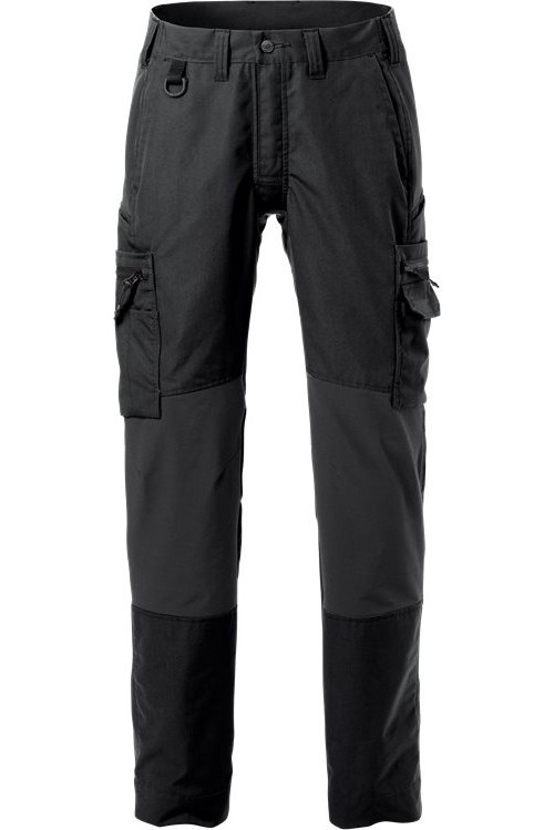FristadsServiceStretch-HoseDamen2701PLWSchwarz