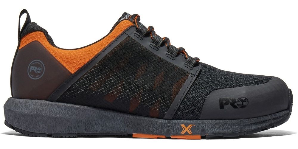 TimberlandProSicherheitsschuheS1RadiusTB1A27VV0011