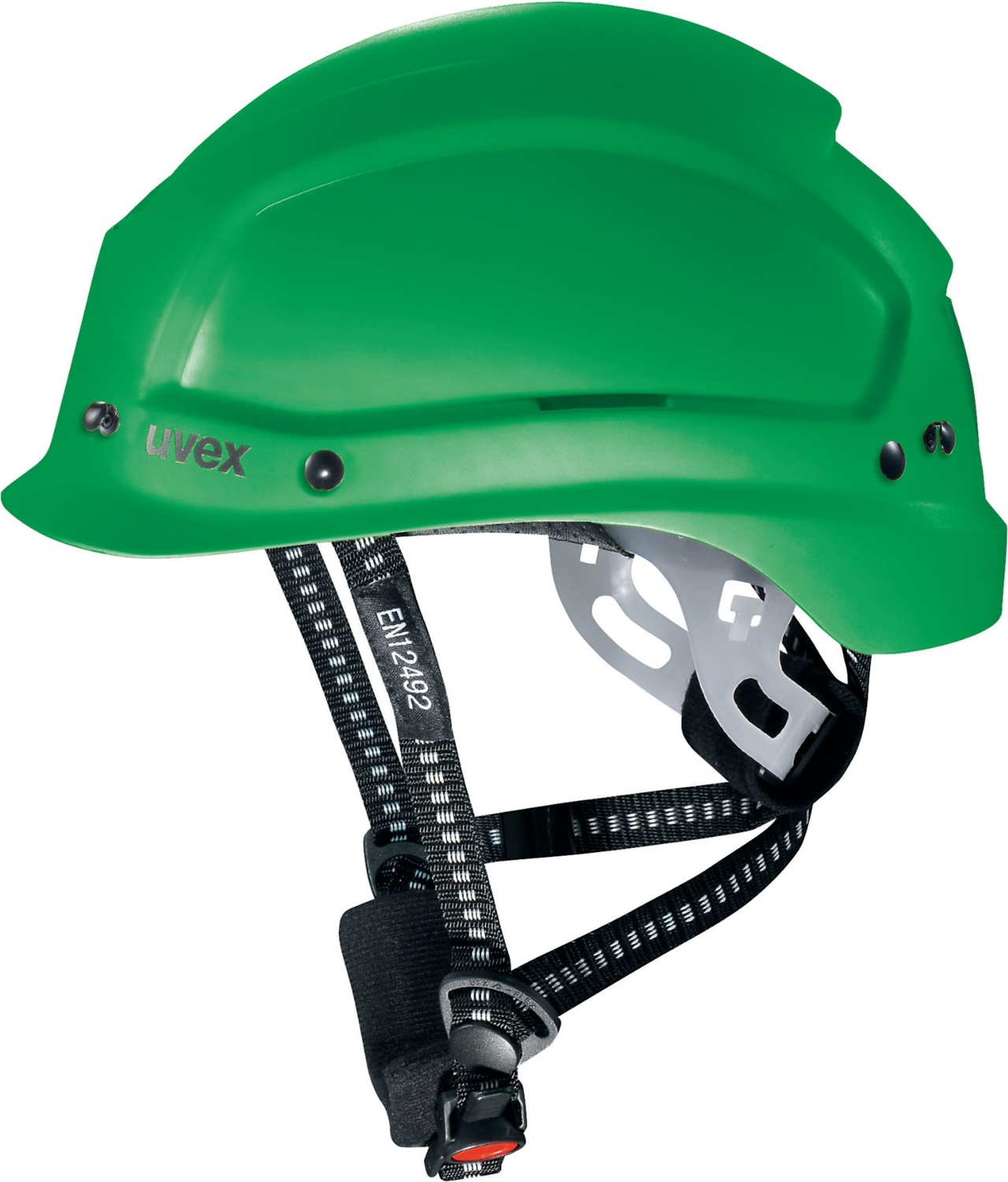 UvexSchutzhelmPheosAlpine9773450GrnMitLftungen97731