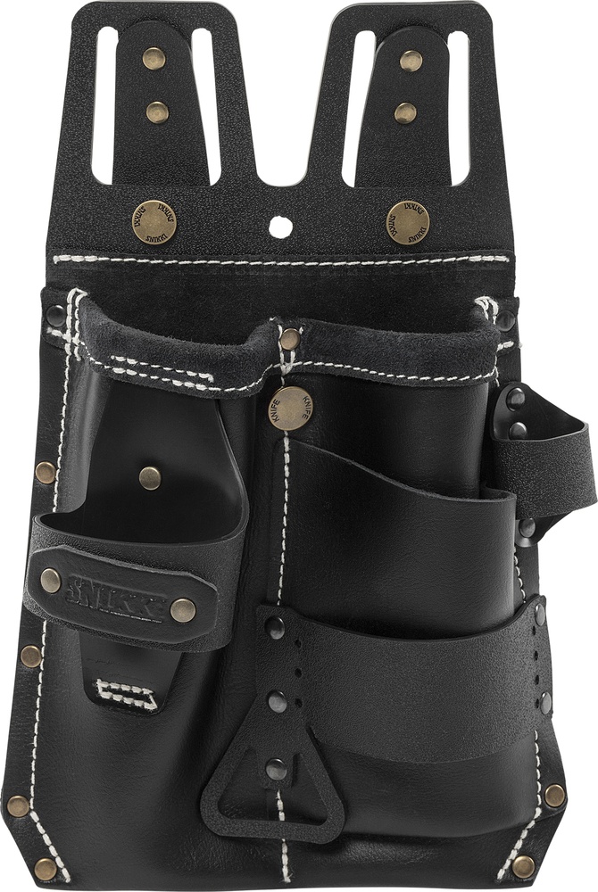 FristadsSnikkiWerkzeugtasche9350LTHR301272Black
