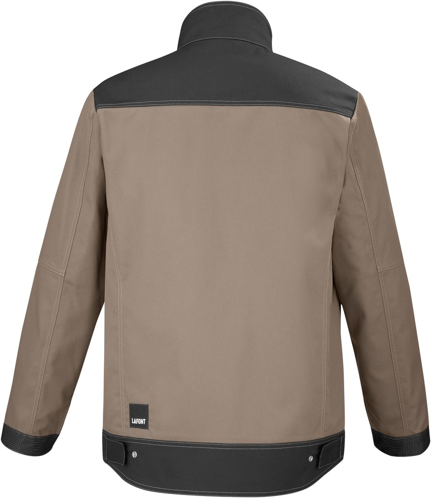 LafontJackeHerrenShear3ATT3BeigeCharcoal-XS