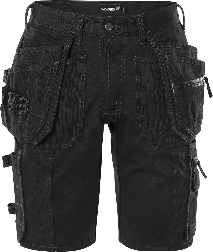 FristadsHandwerkerShorts2532GCYDSchwarz-C44