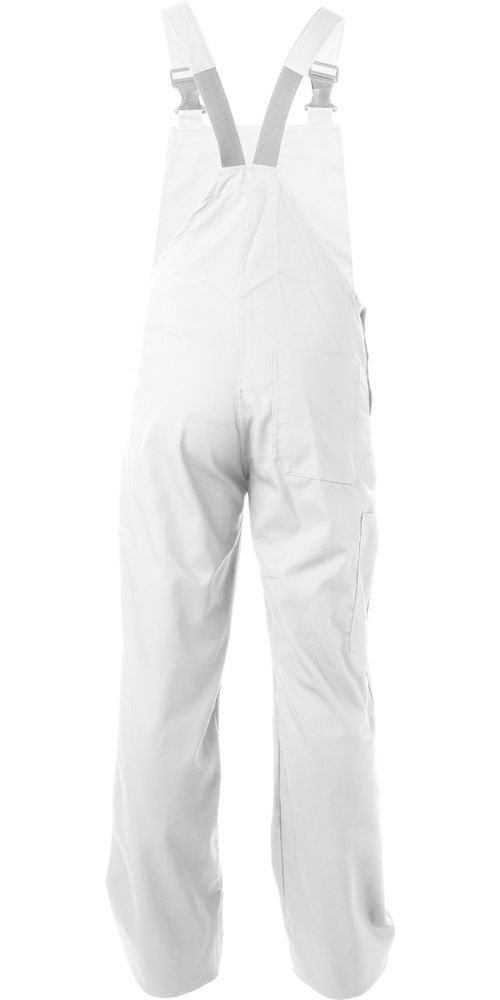 BasicLineOverallLatzhoseBrestWei-42