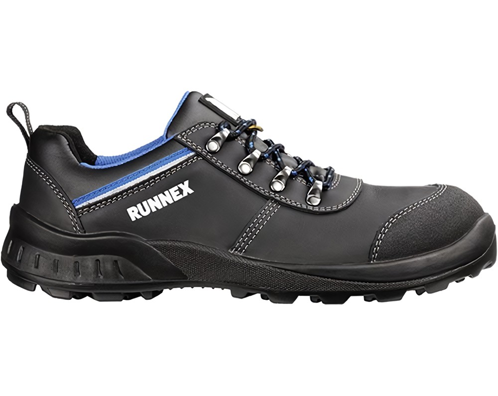 RUNNEXS3ESD-SicherheitshalbschuheTeamstar5313
