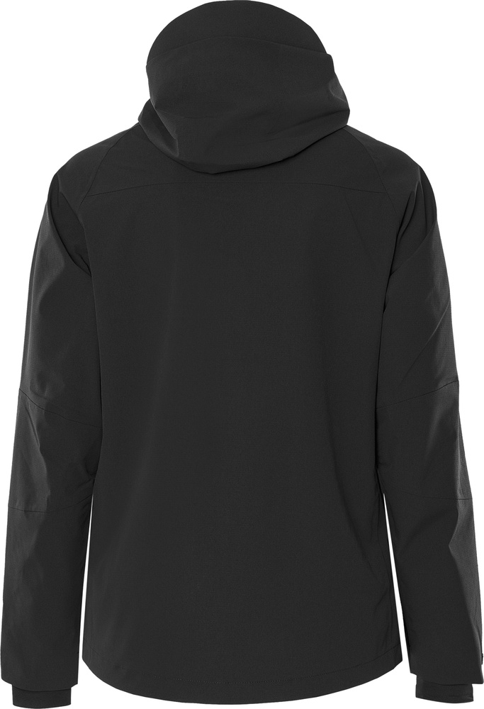 FristadsDamenStretchFunktionsjacke4981GLS301275Black-XXL