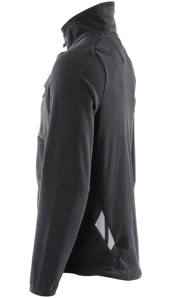 MascotFleecejackeAccelerate18303-137Schwarz-XXL