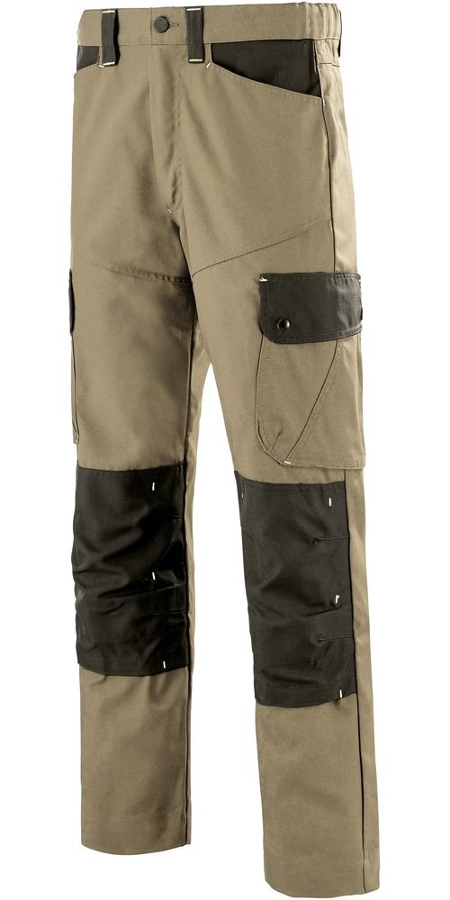 CepovettHoseCraftWorker90629883SavannahBlack-XS