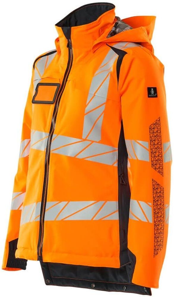 MascotWinterjackeAccelerateSafe19045-449