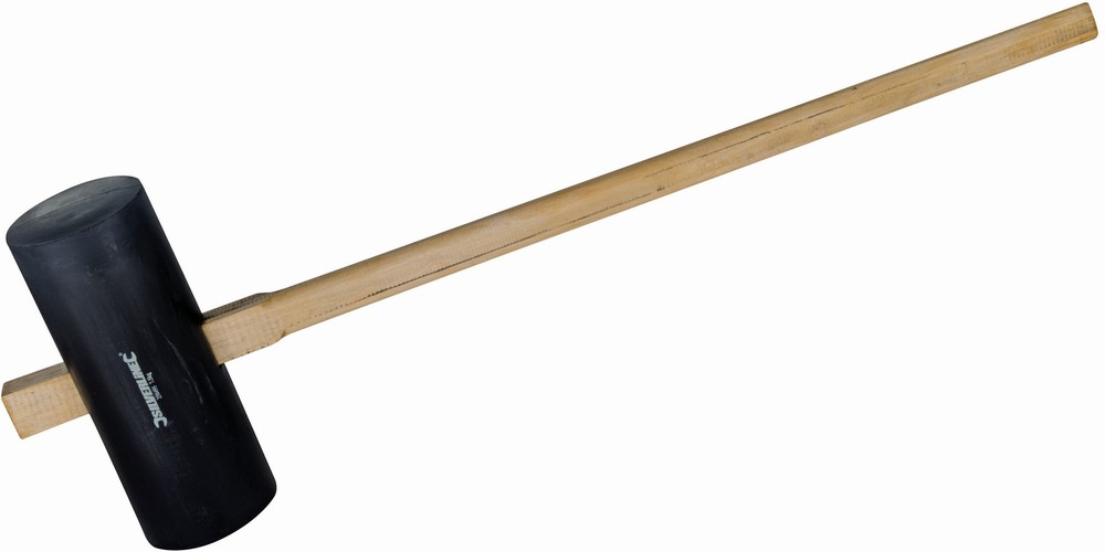 SilverlineHmmerAbbruchhmmerPflasterhammer68kg