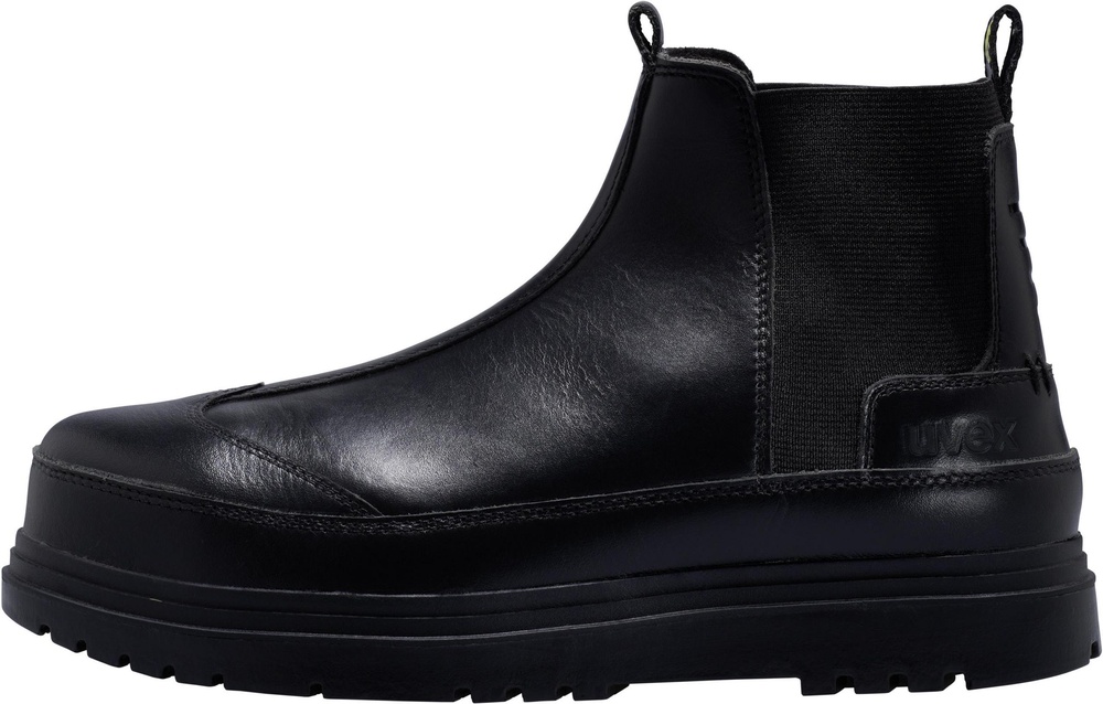 UvexDamenSicherheitsschuhStiefel1X-CiteSicherheitsstiefelS3LSR8647