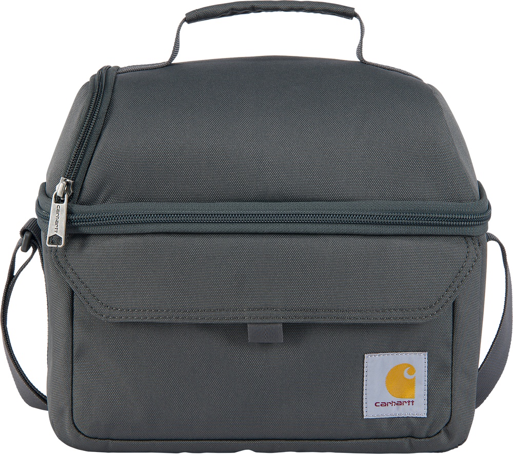 CarharttInsulated12CanLunchCoolerB0000546