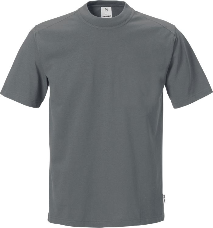 FristadsT-Shirt7603TMDunkelgrau