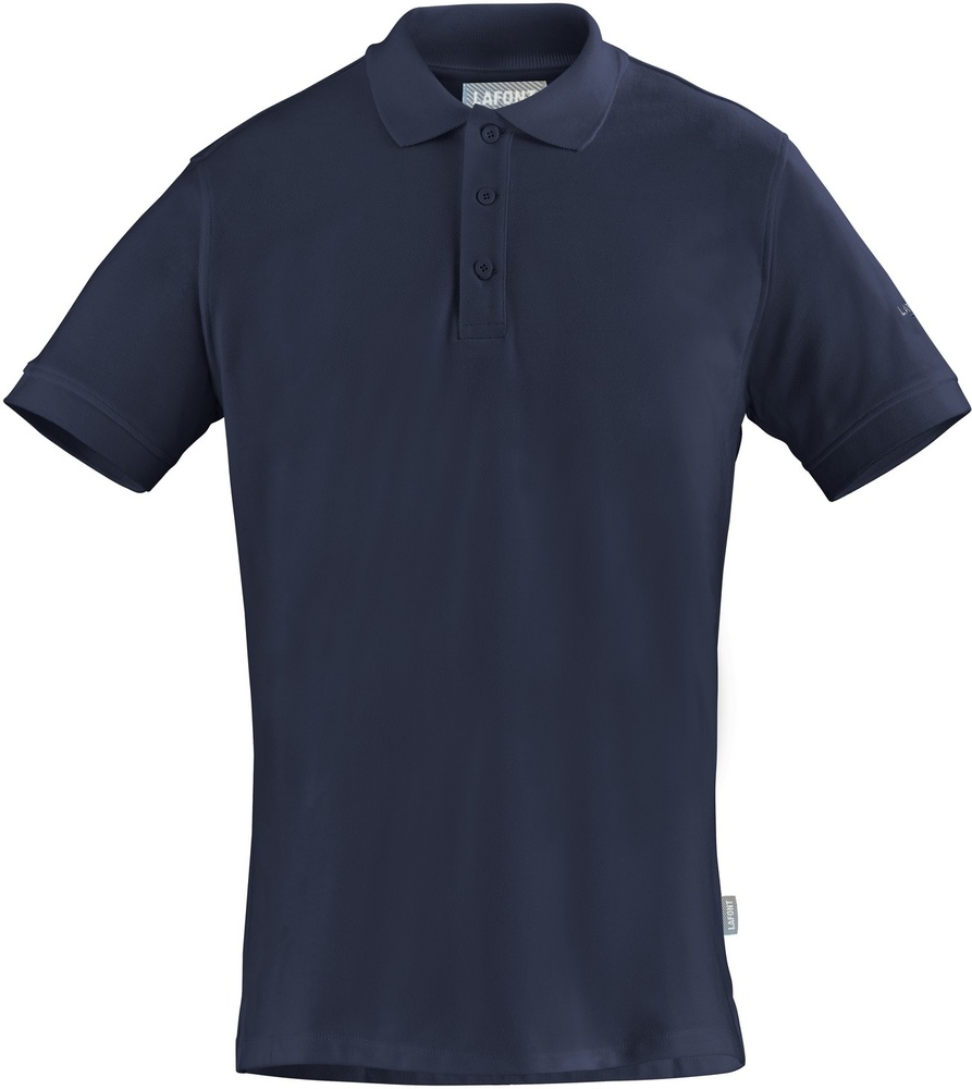 LafontPoloshirtTarragon9TRRNavy-XXL