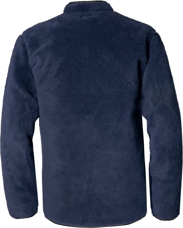 FristadsWebpelzjacke762PMarineblau