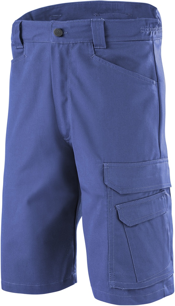 CepovettBermudashortsKrossLine9W209530RiverBlue-XS