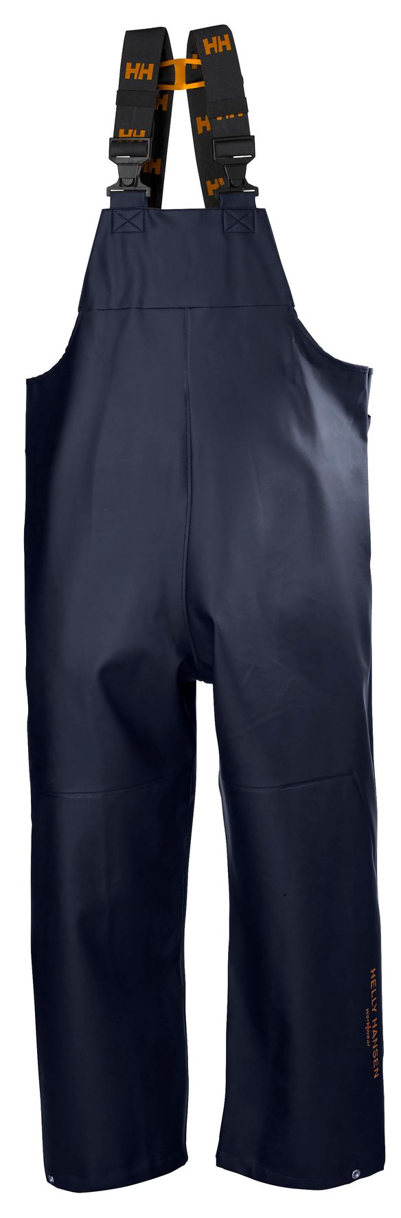 HellyHansenLatzhose70582GaleRainBib590Navy