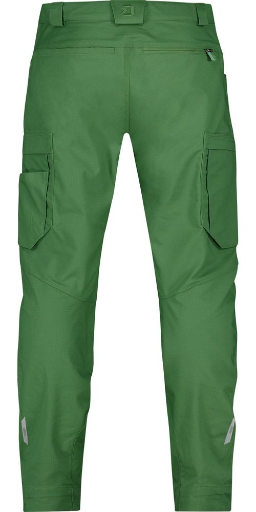 DassyBundhoseArbeitshoseMitKniepolstertaschenJasperUlmengrn-42