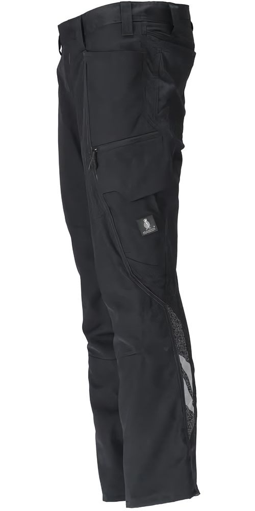 MascotHoseAccelerate18779-230Schwarz-C4282