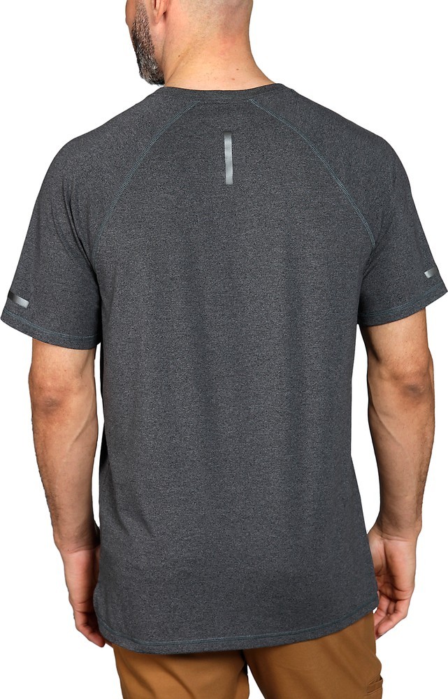 CarharttExtremesRelaxedFitSST-ShirtCarbonHeather