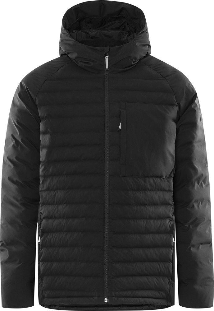 FristadsAtmosPrimaloftKapuzen-Pufferjacke301485Black-XS