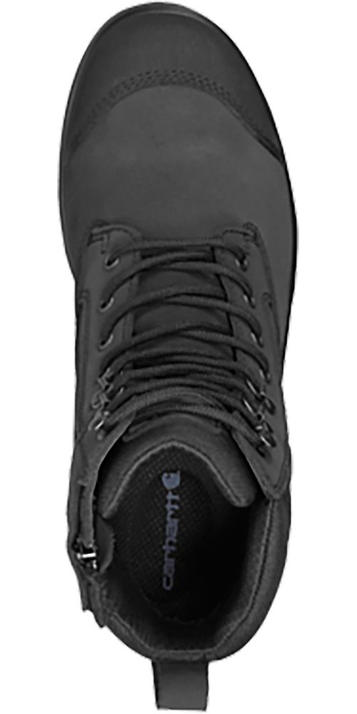 CarharttSicherheitsstiefelDetroit6S3ZipBootF702923BBlack-40