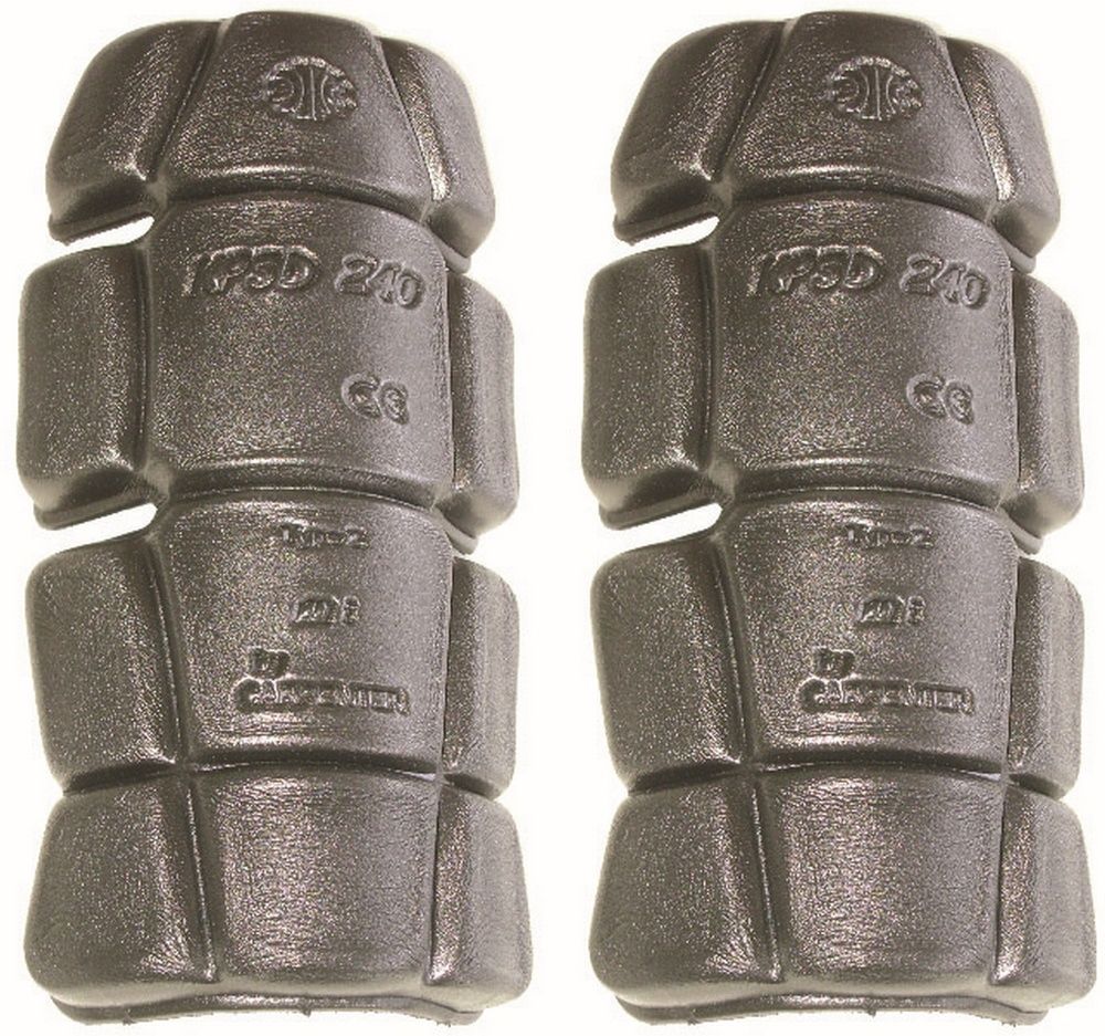 CepovettErgonomischeKniepolsterT430Black