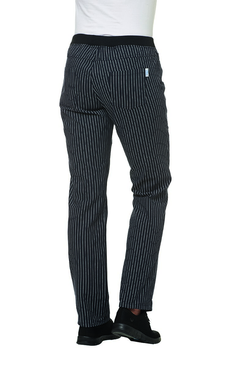 LeiberDamenHose08790025SchwarzWei