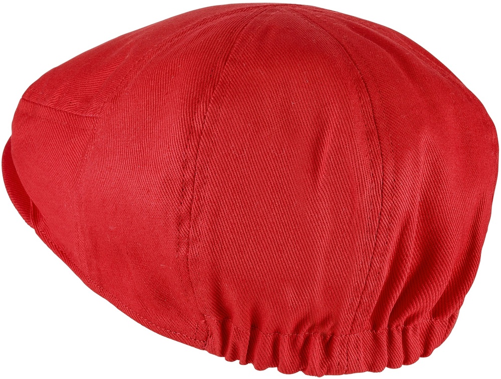 LafontKappeOberkampfT627Red