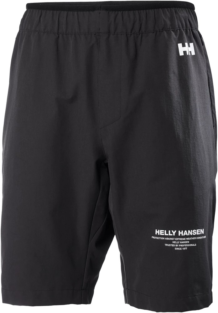 HellyHansenShortsShortsRideLightShorts162946Schwarz-XL