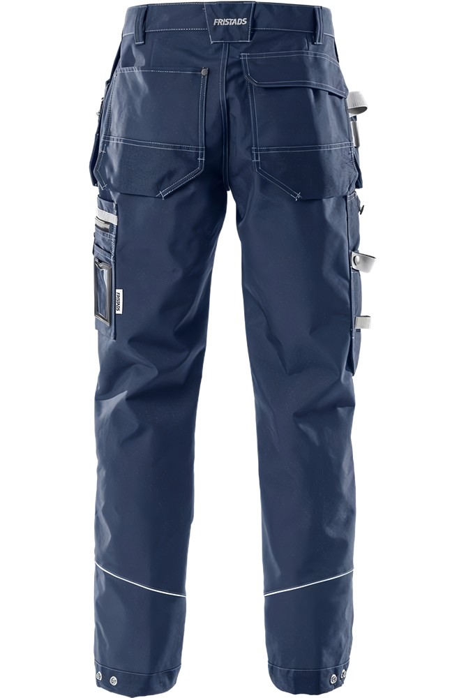FristadsHandwerker-HoseHandwerkerhose2122CYDMarineblau
