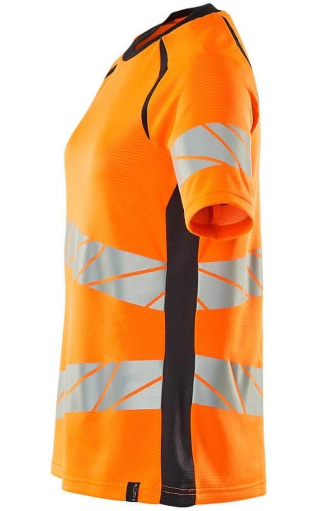 MascotT-ShirtAccelerateSafe19092-771