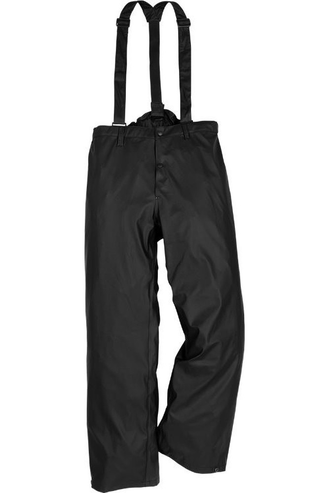 FristadsRegenhose216RSSchwarz-XXS