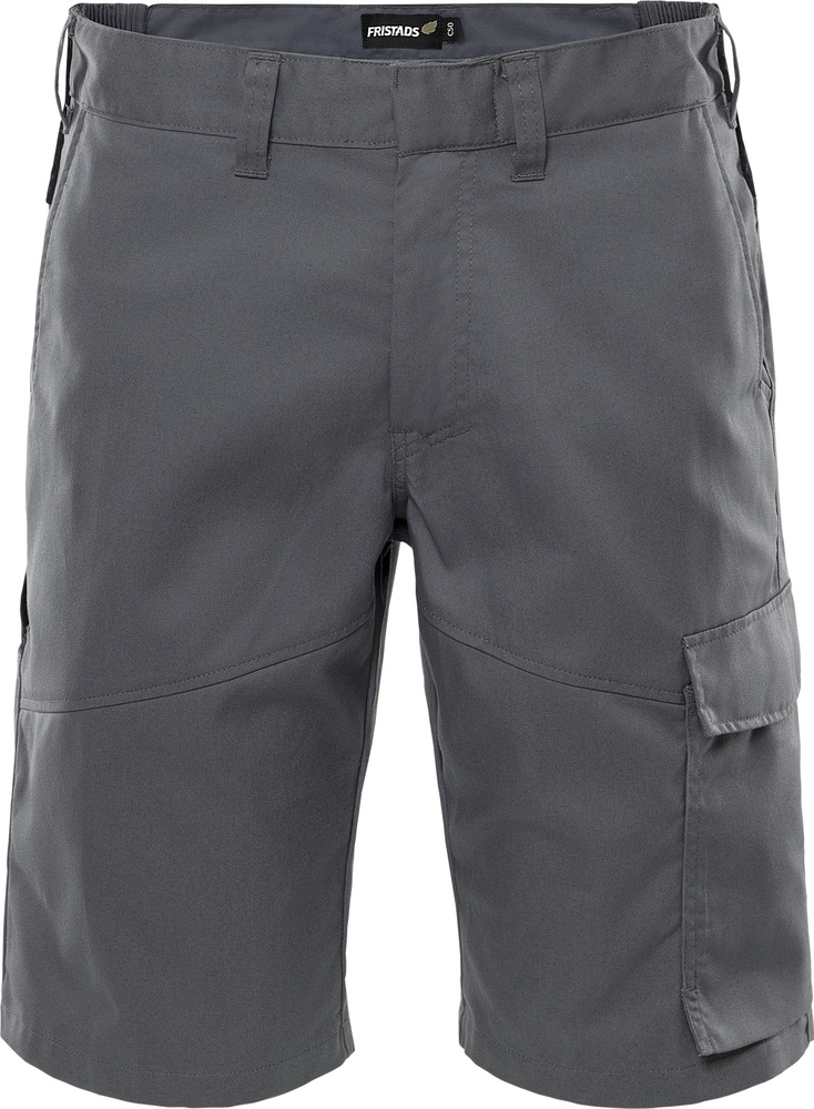FristadsGreenShorts2932GWM301235GreyRed-C62