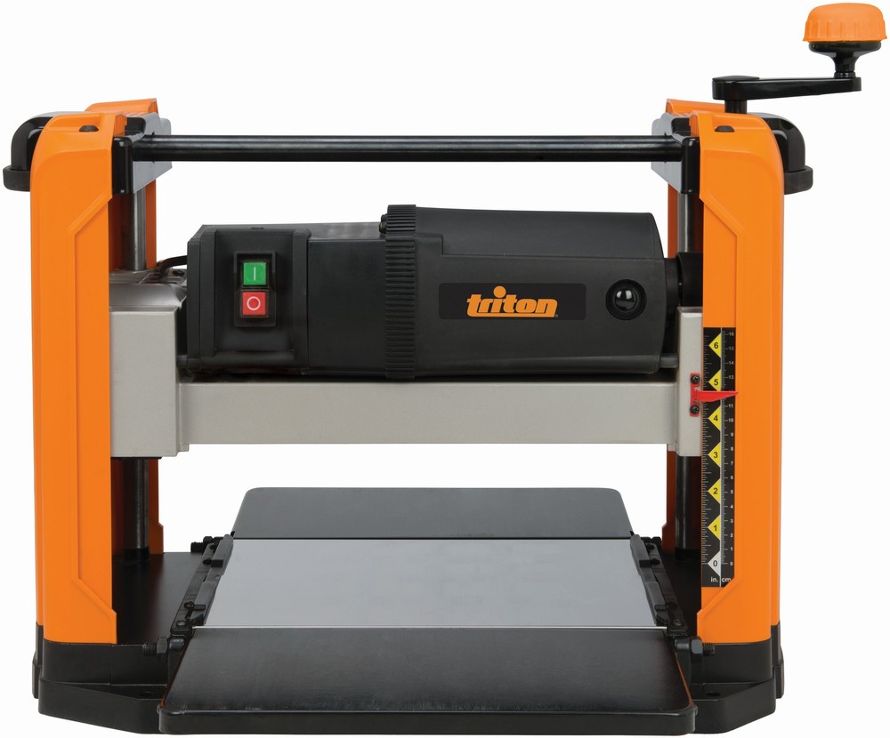 TritonWerkstattausrstungDickenhobelmaschine1100W317mmTPT125