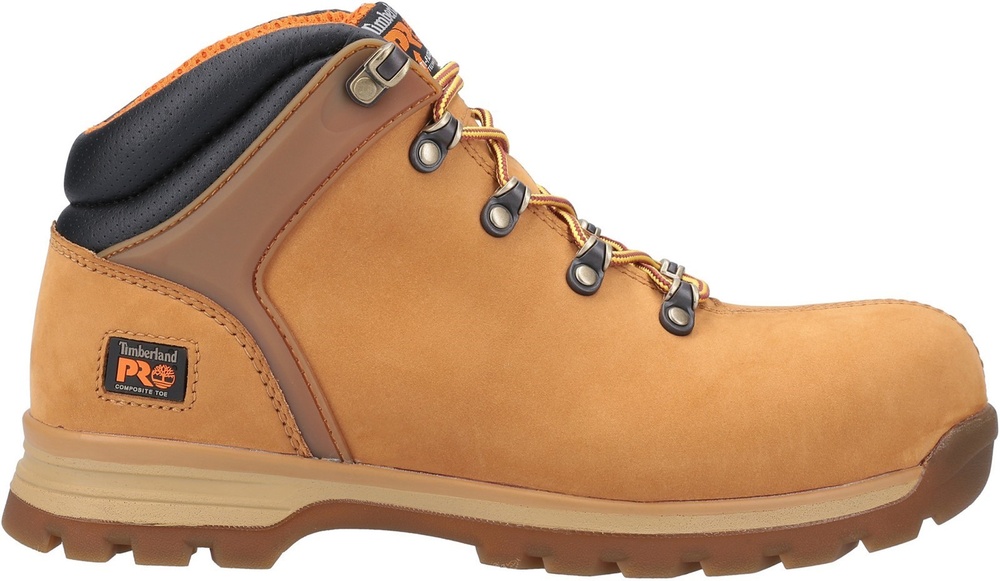TimberlandProSicherheitsschuheS3Splitrock20CtXtTB1A1YWH2311Wheat-39UK6EU39