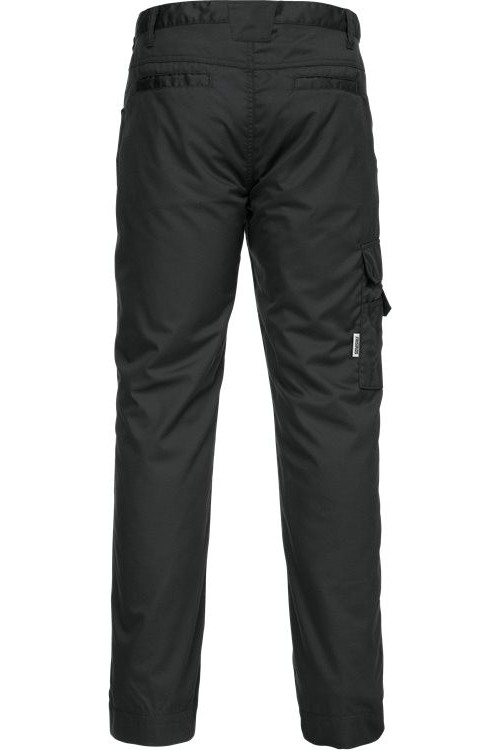 FristadsESDHose2080ELPSchwarz