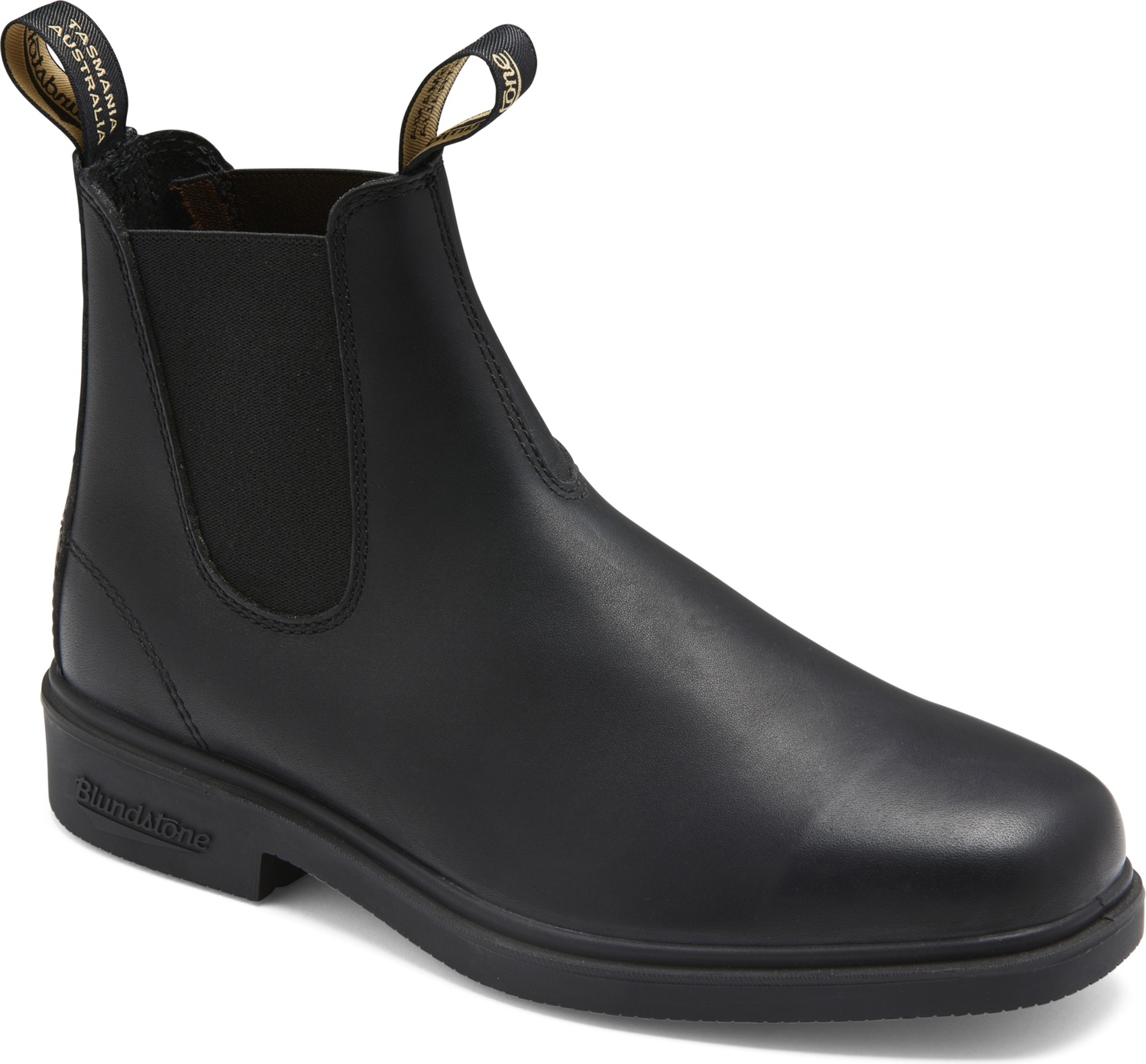 BlundstoneStiefelBoots063VoltanLeatherDressSeriesVoltanBlack