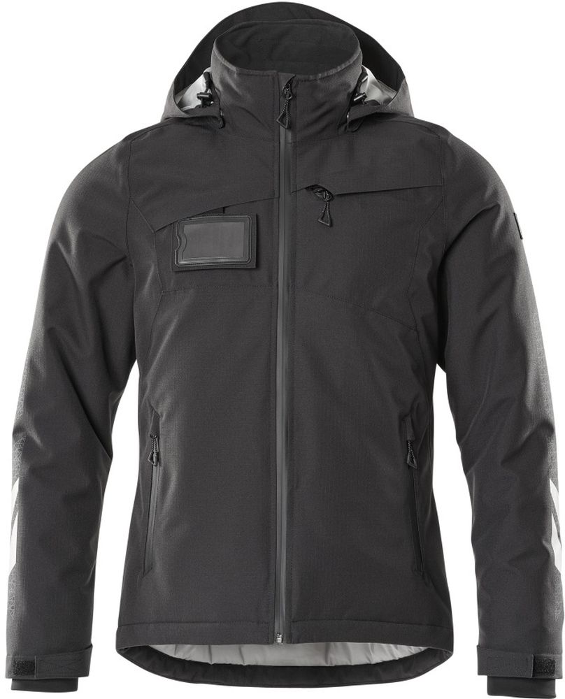 MascotWinterjackeAccelerate18335-231Schwarz-XXL
