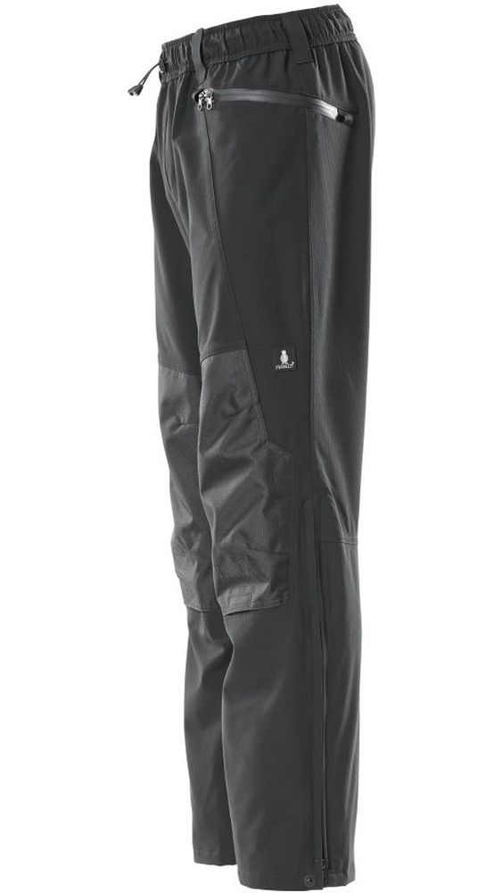MascotberziehhoseAccelerate18690-349Schwarz-XXL