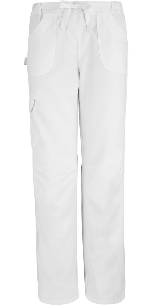 LafontDamenHoseDamenGeraderSchnittJuliette1JULTECWhite-XS